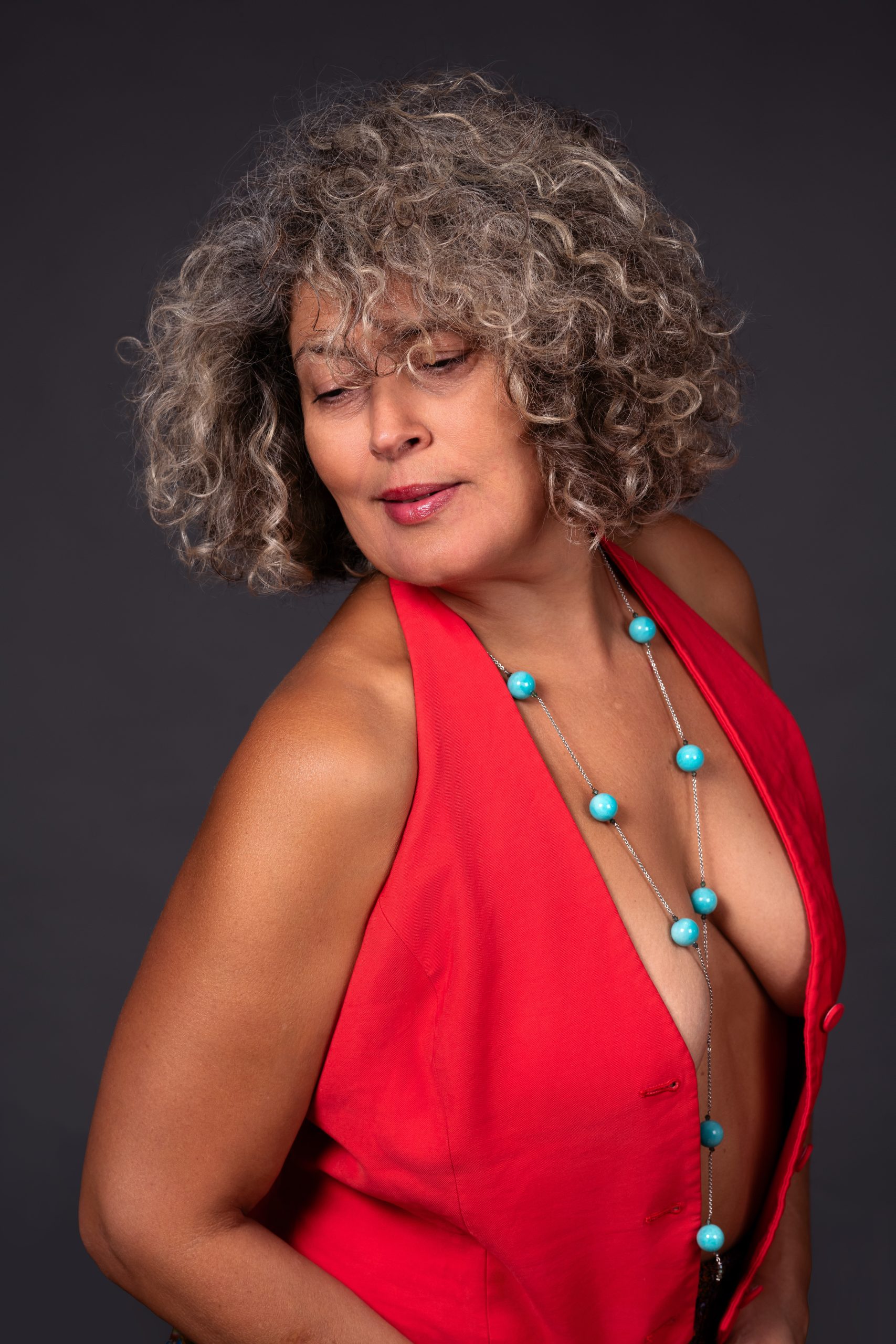 Christelle in Petit-Lancy
