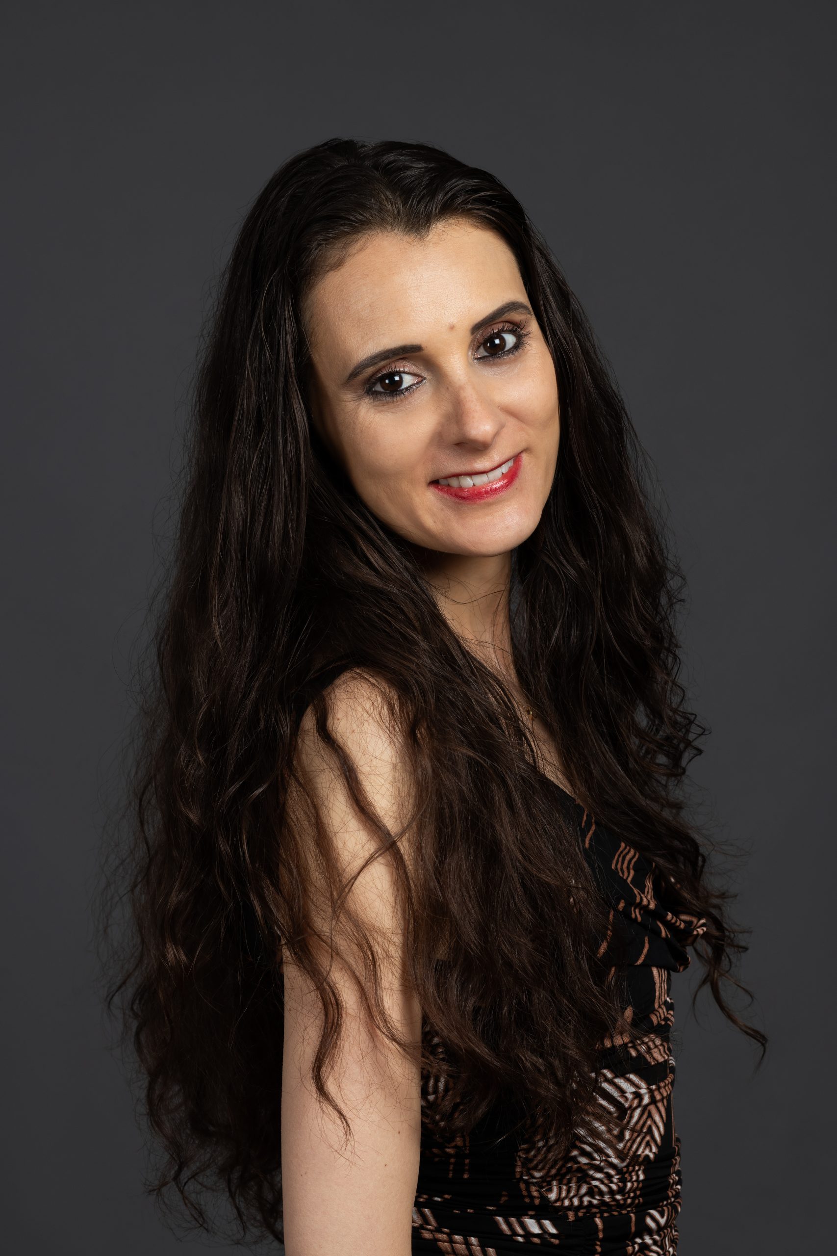 Emilie in Petit-Lancy